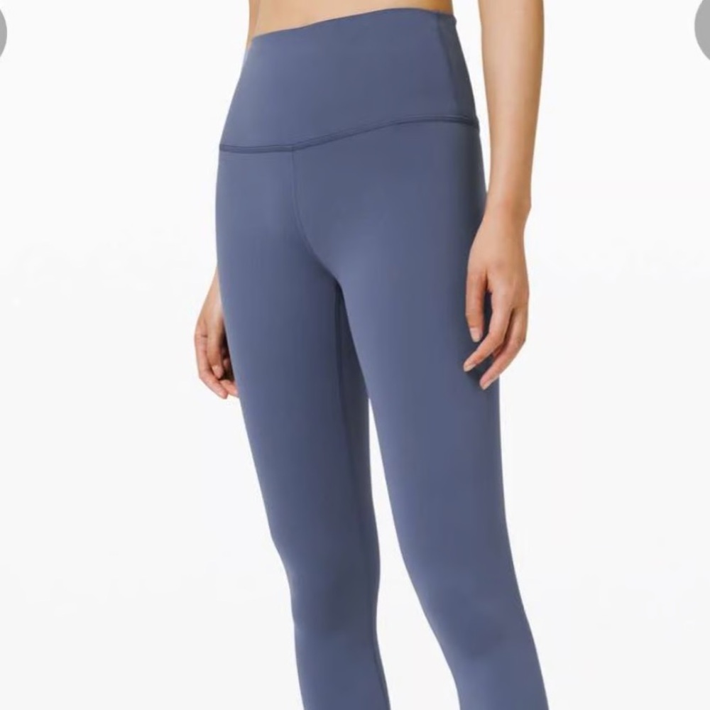 Wunder Train 25 inch tight leggings